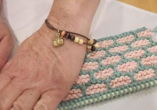 Stitch Counter Bracelet